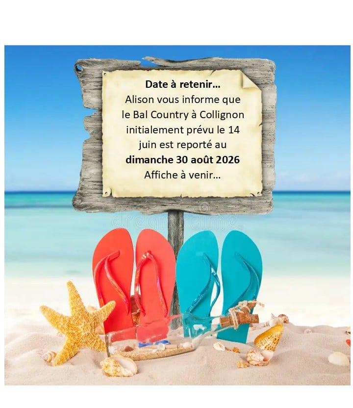Report Bal ete Collignon